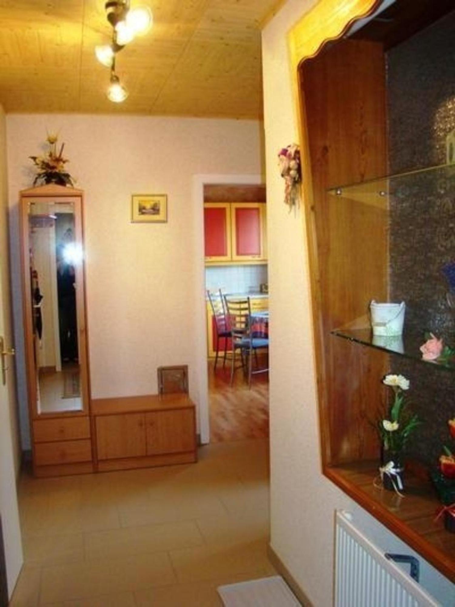 Ferienwohnung Glashuette Horn Esterno foto